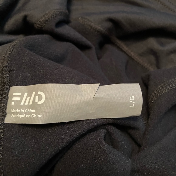 Exercise / jogging pants - Picture 2 of 4